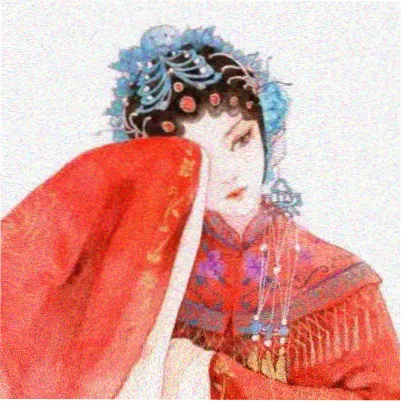 李沐宸 饰演 苏雨晴